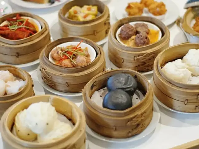 Gambar Makanan Kilin Dimsum & Noodle 13