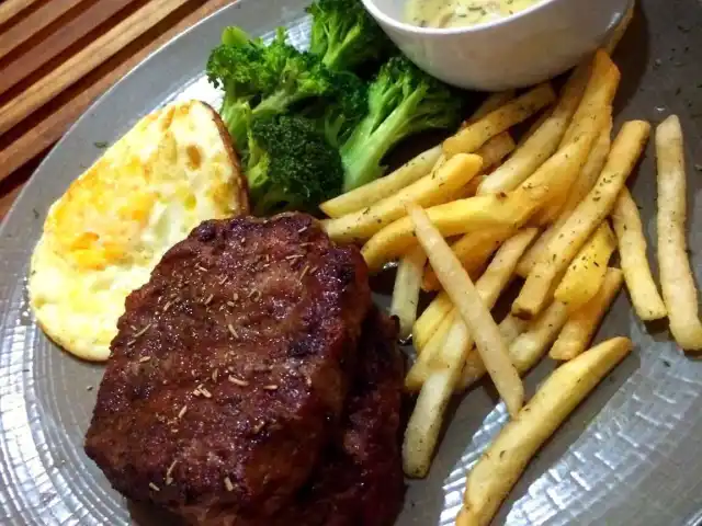 Gambar Makanan Steakology 11