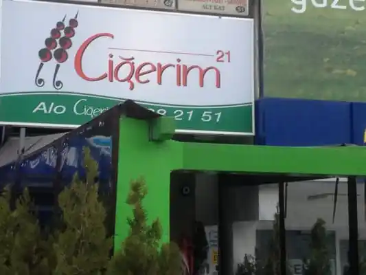 Ciğerim 21