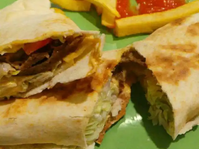 Gambar Makanan Shiraz Kebab 14