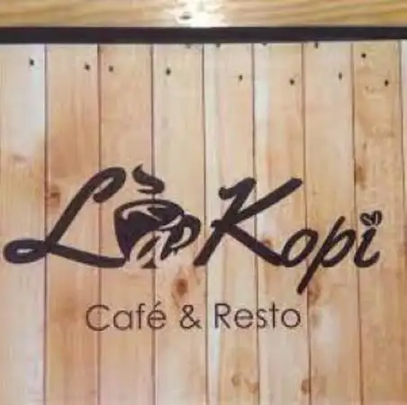 La Kopi Cafe & Resto