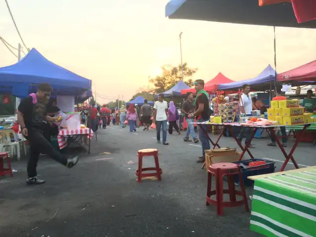 Bazar Ramadhan Kuala Selangor (Depan Tesco) Food Photo 2