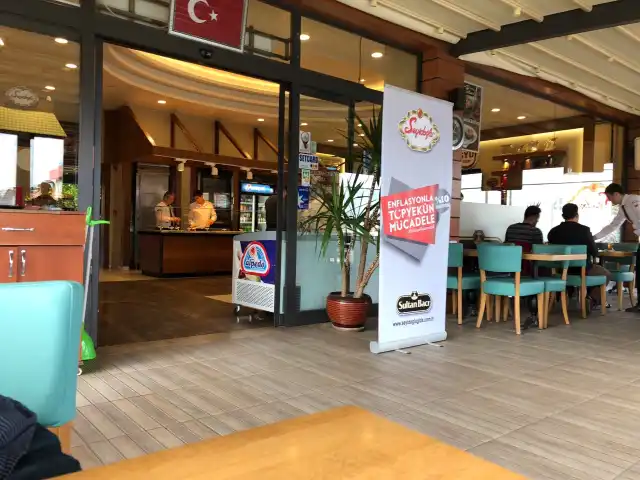 Seyidoğlu Restaurant'nin yemek ve ambiyans fotoğrafları 14