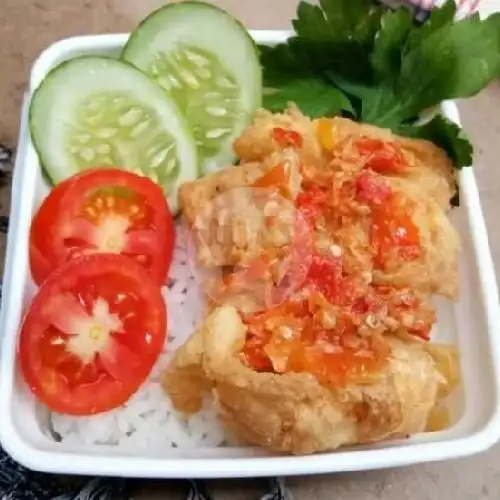 Gambar Makanan Top Rasa, Wonocatur 19