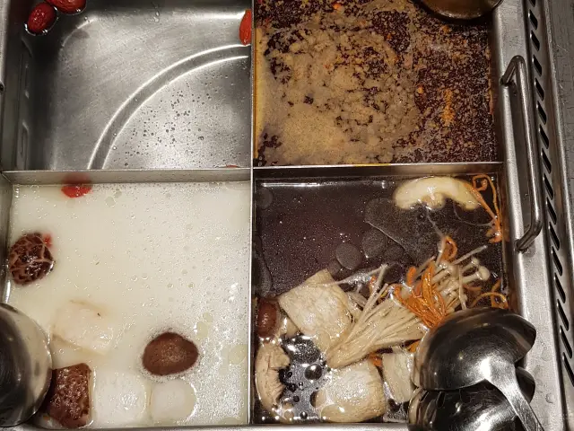 Gambar Makanan HaidilaoHotPot 11