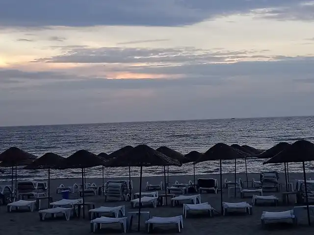 Sıle Beyza Beach'nin yemek ve ambiyans fotoğrafları 6