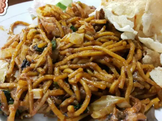 Gambar Makanan Pondok Mie Aceh "DEWI" 6