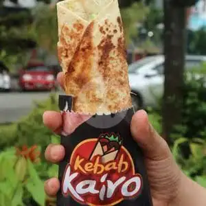 Gambar Makanan Kebab Kairo, Zainal Mart 10