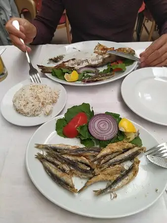 Çınar Restaurant