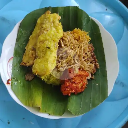 Gambar Makanan Warung Nasi Campur Mira Jaya 10