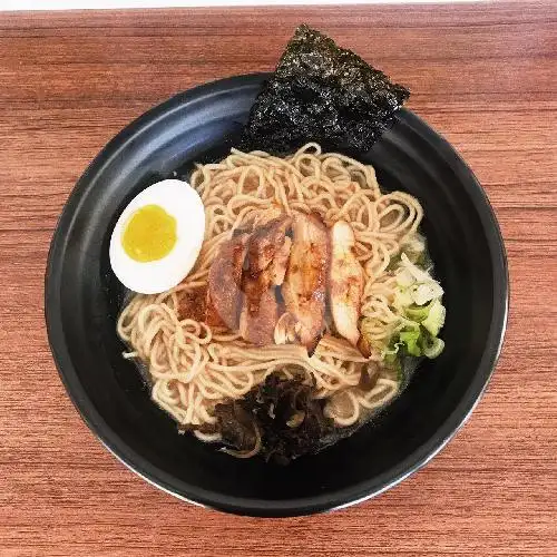 Gambar Makanan Sutorito Ramen 4