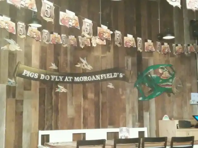 Morganfield's Food Photo 15