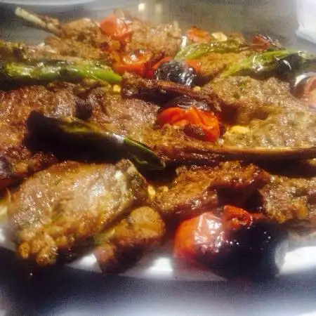 Şehzade Kebap Lahmacun'nin yemek ve ambiyans fotoğrafları 3
