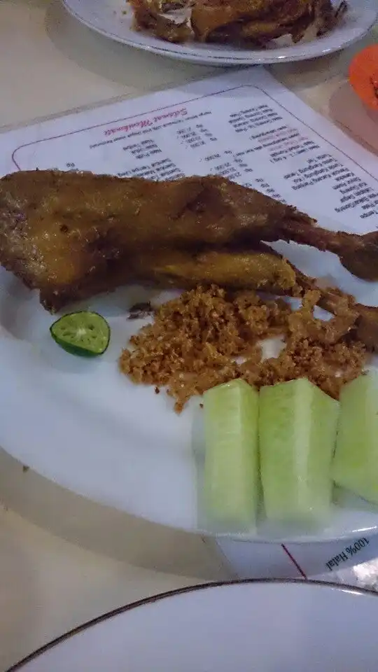 Gambar Makanan Ayam Goreng JAKARTA 14