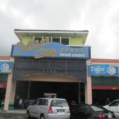 Miri City Food Court