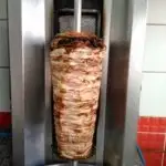 Ankara Döner ve Sandviç Evi'nin yemek ve ambiyans fotoğrafları 2