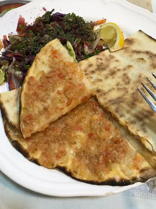 Yabaci'nin yemek ve ambiyans fotoğrafları 21