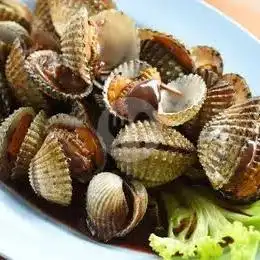 Gambar Makanan Raja Kepiting, Serpong Utara 18