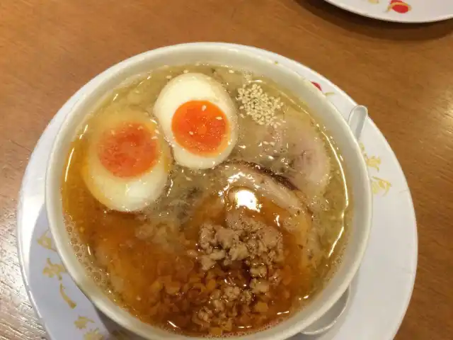 Gambar Makanan Hakata Ikkousha 17