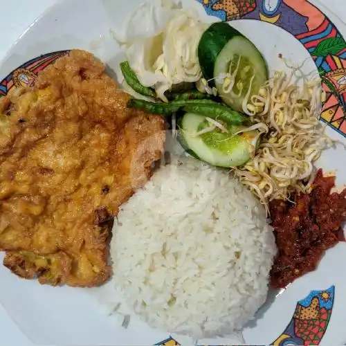 Gambar Makanan Warung Kuliner Bunda, Comal 10