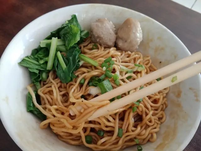 Gambar Makanan Mie Pinangsia 8