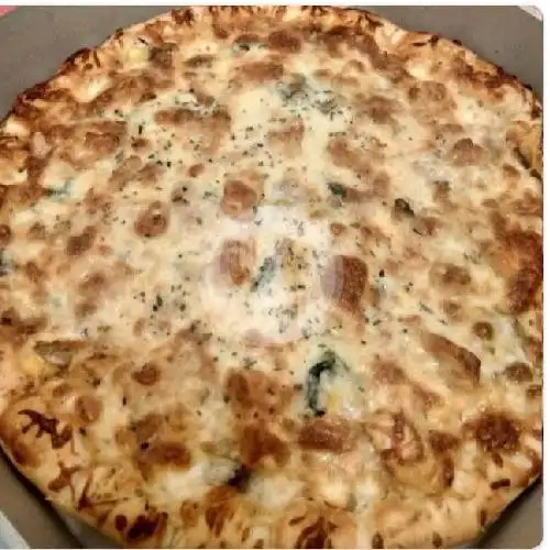 Gambar Makanan Pizza Umi  10