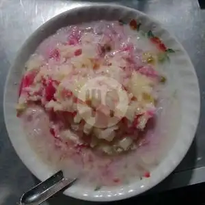 Gambar Makanan Bubur Kacang Ijo Madura Cak Umar 5