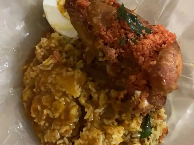 Nasi Kandar Melayu Mad Food Photo 3