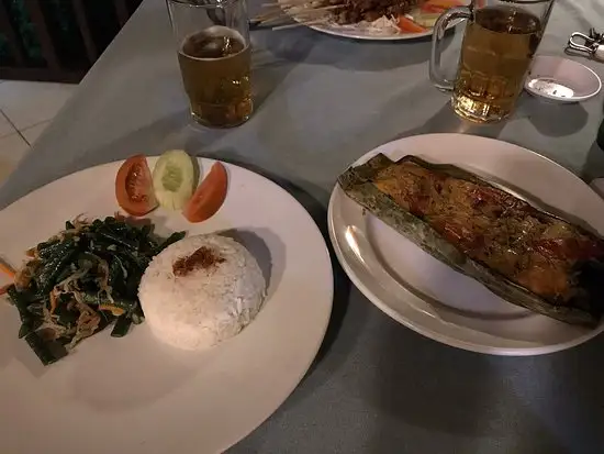 Gambar Makanan Warung Sabar 9