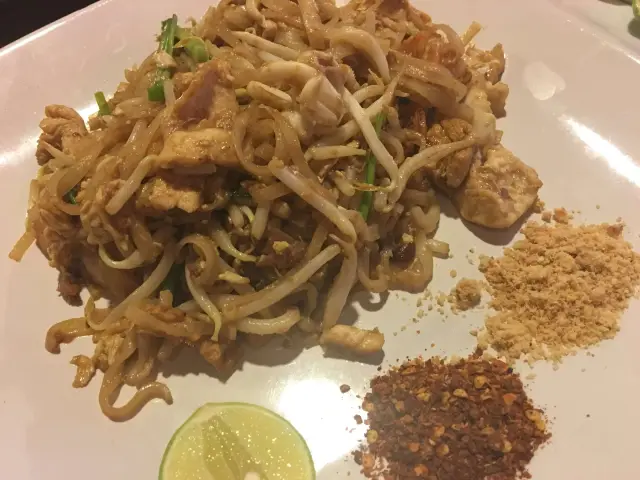 Sasya Thai Seafood Food Photo 11