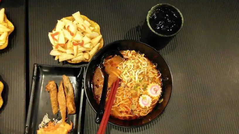 Gambar Makanan Gokana Ramen & Teppan 20