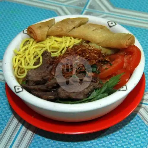 Gambar Makanan Soto Mie Bogor Ibu Hani, Jelambar 8