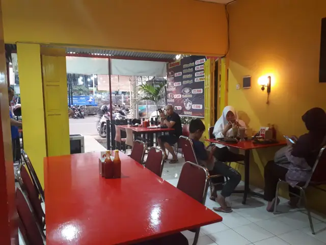 Gambar Makanan Iga Bakar & Steak Sidoarjo 5