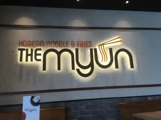 The Myun Food Photo 2