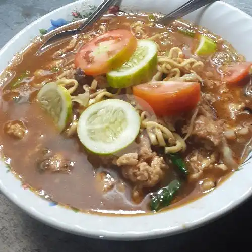 Gambar Makanan Nasi Goreng Abah,Manunggal 10