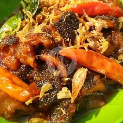 Gambar Makanan Warung Sate Solo Pak Annas, Kebon Jeruk 7