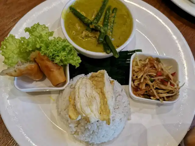 Gajah Mada Food Photo 10