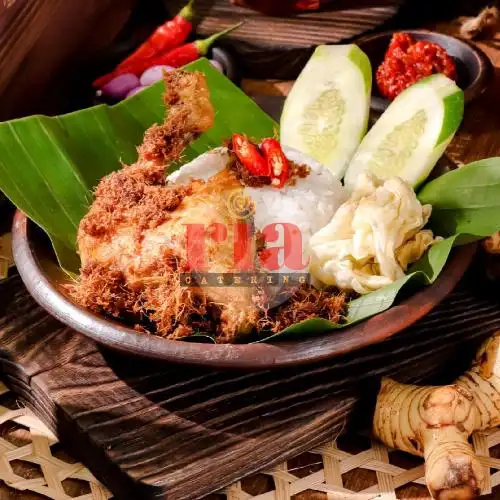 Gambar Makanan Gudeg Ria, Tanjung Karang Timur 3