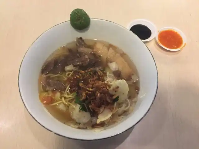 Gambar Makanan Soto Mie Sarodja 9