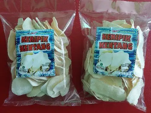 KERUPUK SARI KENTANG