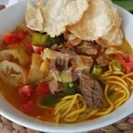 Gambar Makanan SOTO MIE BOGOR 7 SODARA 3