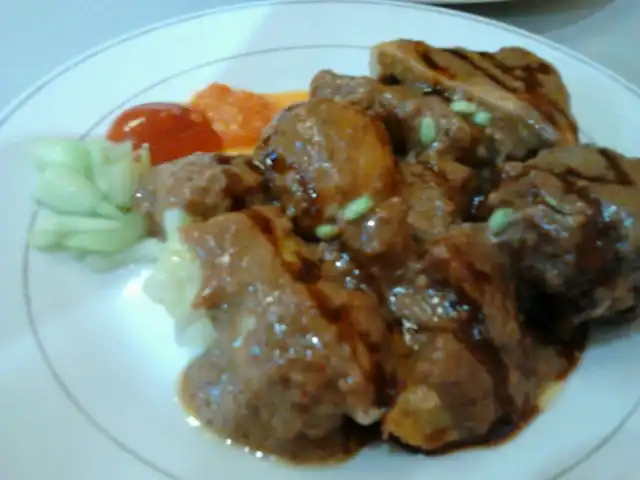 Gambar Makanan SIHOT "Siomay Hot Plate 33" 8