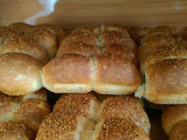Nur Odunlu Ekmek Fırını'nin yemek ve ambiyans fotoğrafları 5