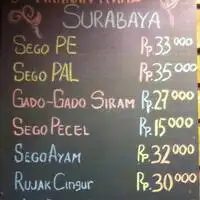 Gambar Makanan Masakan Khas Surabaya 1