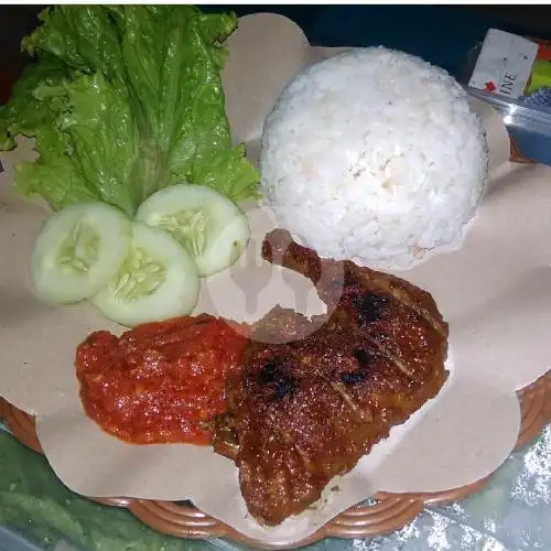 Gambar Makanan Ayam Bakar Dapur Arra Inkopol 3