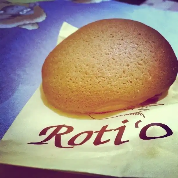 Roti'O Plaza Madiun