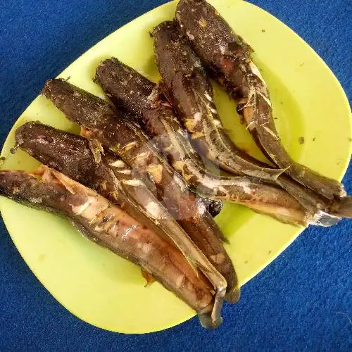 Gambar Makanan Lalapan/tempong Si Nduk Sambal Mentah 5