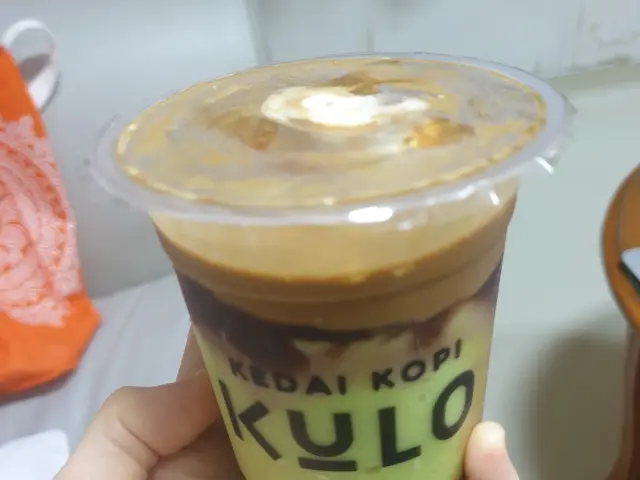 Gambar Makanan KedaiKopiKulo 2