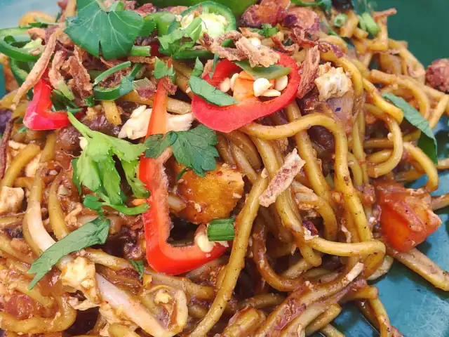 Restoran Langgaq Food Photo 3