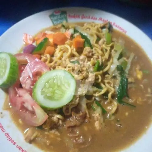 Gambar Makanan Nasi Goreng Risquna 20